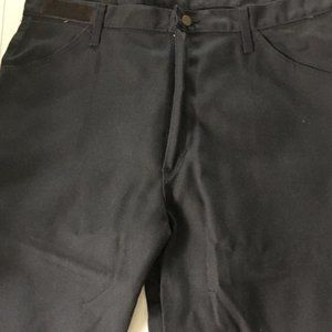 New Bulwark Flame Resistant Pant 40" x 32.5"